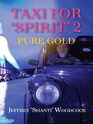 cover image of Taxi for 'Spirit' 2